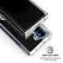 Marvel Dr. Doom Galaxy Z Fold6 Clear Case